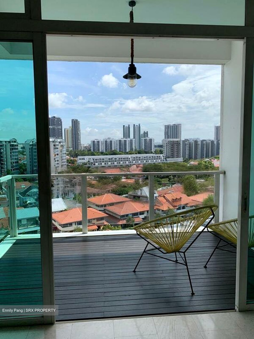 Monterey Park Condominium (D5), Condominium #483964021